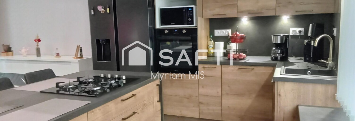 Maison 4 Pièces 100 m² à vendre à Carentoir (56910)
