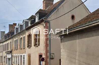Maison 9 pièces 70000 €