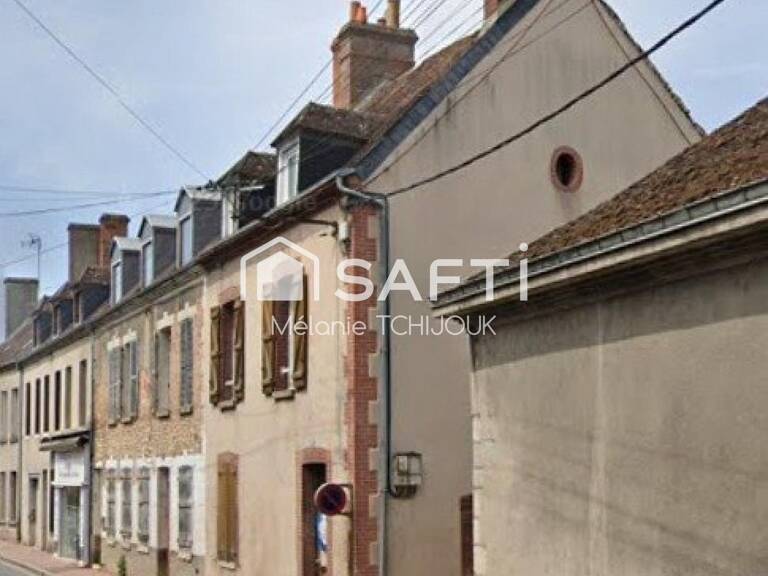 Maison de ville divisée en 2 logements distinct — photo 1