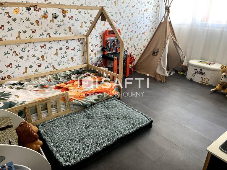 Appartement proche de la gare en rez-de-chaussée 2 chambres — photo 1
