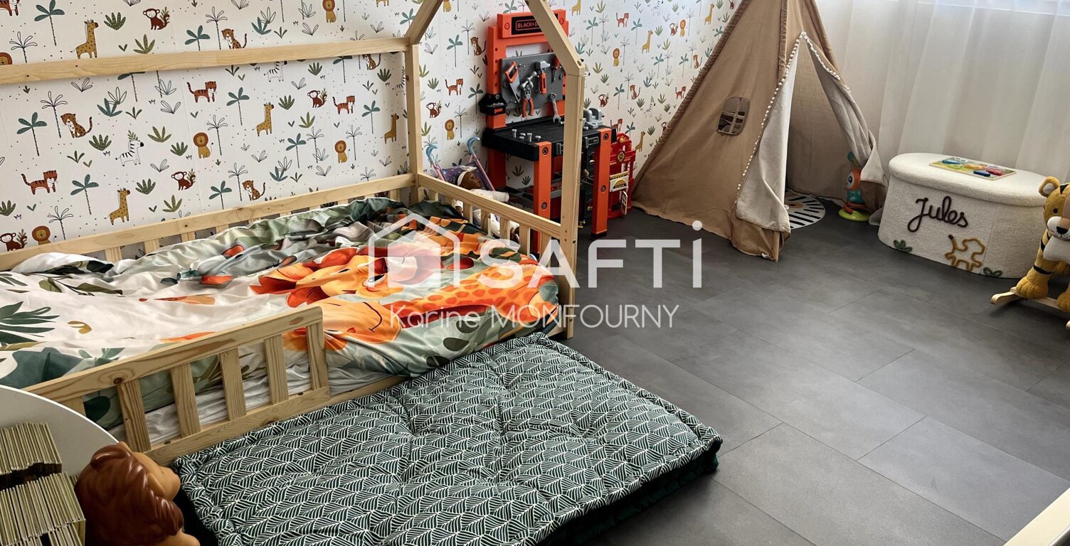 Appartement proche de la gare en rez-de-chaussée 2 chambres — photo 1