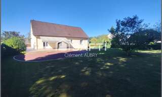 Maison 8 Pièces 174 m² à vendre à Saint-Ouën-des-Toits (53410)