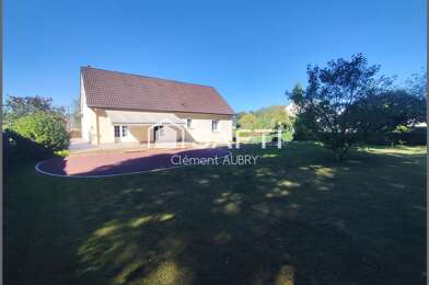 Maison 8 pièces 279800 €