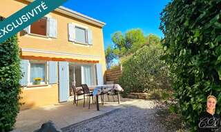 Maison 3 Pièces 40 m² à vendre à Calvisson (30420)