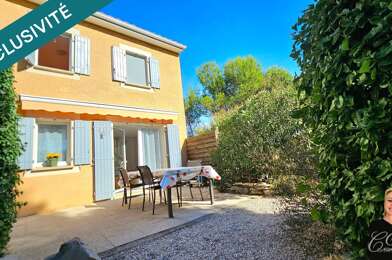 Maison 3 pièces 145000 €