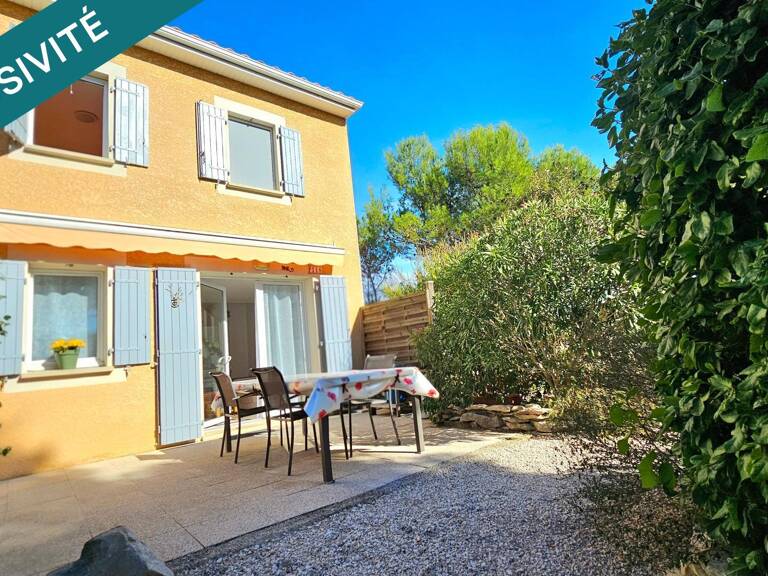 Maison à petit prix — photo 1