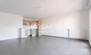 Appartement 3 Pièces 67 m² à vendre à Saint-Sébastien-sur-Loire (44230)