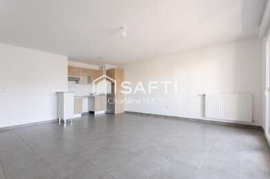 Appartement 3 pièces 194900 €