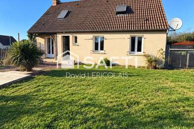 Maison 6 pièces 239000 €