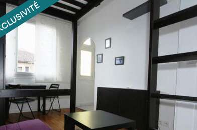 Appartement 1 pièces 129000 €