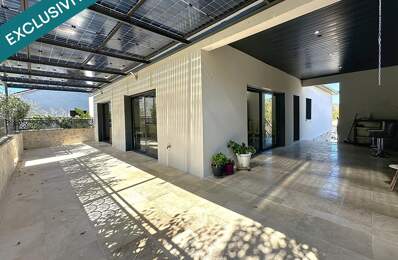 Maison spacieuse et lumineuse , garage et  sous-sol — photo du bien