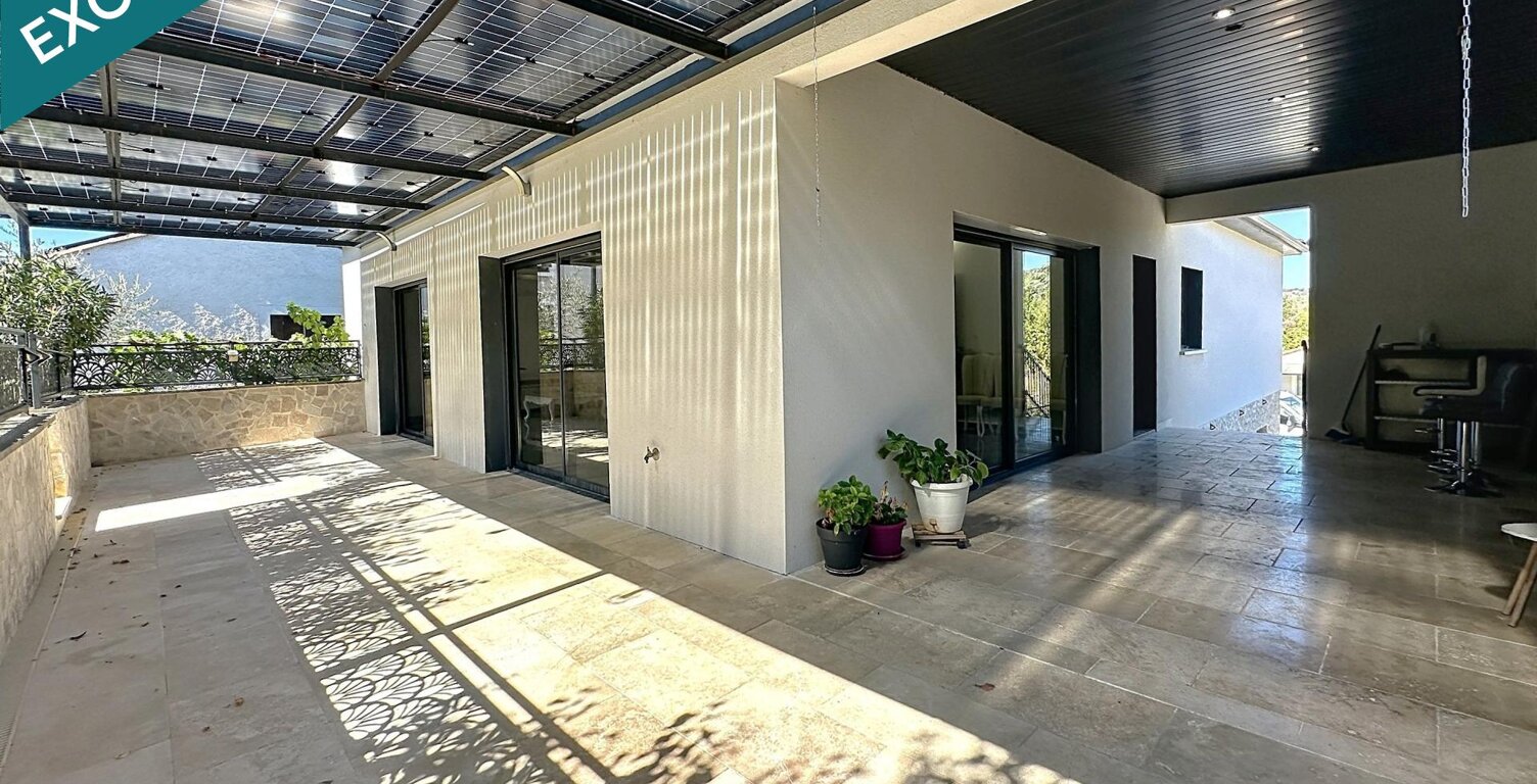Maison spacieuse et lumineuse , garage et  sous-sol — photo 1