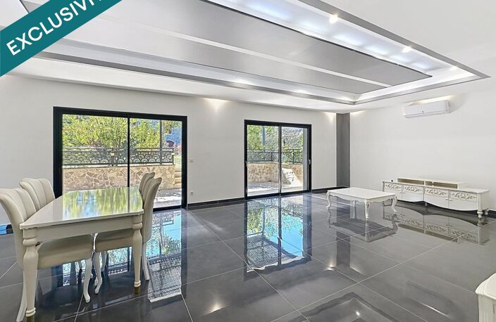 Maison spacieuse et lumineuse , garage et  sous-sol — photo 4
