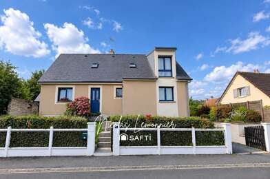 Maison 5 pièces 429000 €