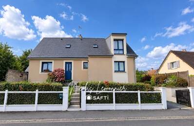 Maison familiale de 163 m² à seulement 2 km des plages — photo du bien