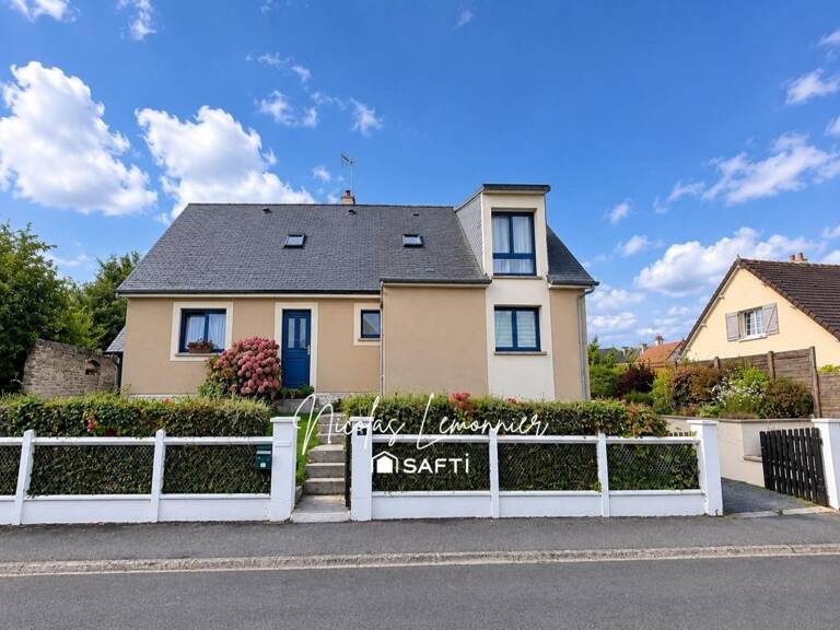 Maison familiale de 163 m² à seulement 2 km des plages — photo 1