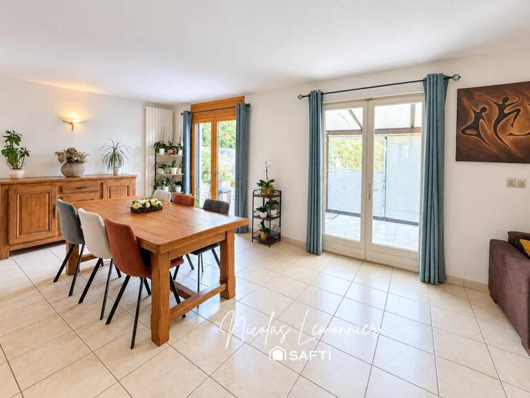 Maison familiale de 163 m² à seulement 2 km des plages — photo 1