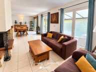Maison familiale de 163 m² à seulement 2 km des plages — photo 2