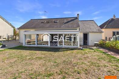 Maison 6 pièces 182000 €