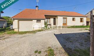 Maison 5 Pièces 96 m² à vendre à Champvans (70100)