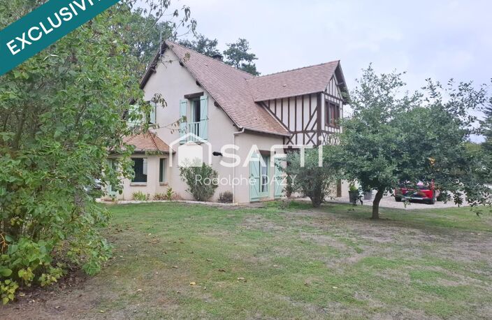 Maison familiale tout confort sur Houlbec Cocherel — photo 2