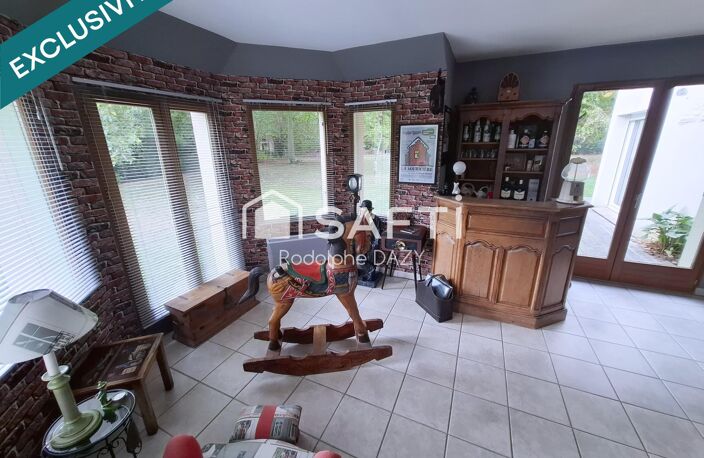 Maison familiale tout confort sur Houlbec Cocherel — photo 4