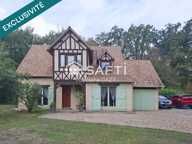 Maison familiale tout confort sur Houlbec Cocherel — photo 2
