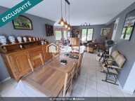 Maison familiale tout confort sur Houlbec Cocherel — photo 4