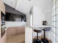 Maison 98 m2 avec 2/3 chambres - Poêle à bois — photo 4