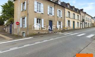 Maison 7 Pièces 105 m² à vendre à Mayenne (53100)