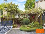 MAISON DE VILLE DE CARACTÈRE AU CUR DE MAYENNE — photo 3