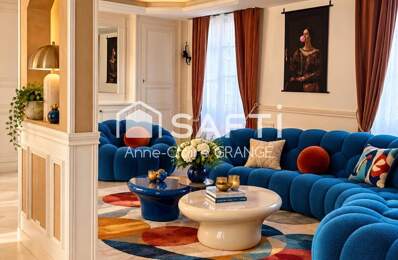 DEMEURE DE CARACTÈRE  221 M²  BEAUX VOLUMES  DÉPENDANCES  PROXIMITÉ DES ALPES MANCELLES — photo du bien