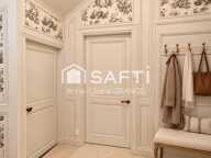 DEMEURE DE CARACTÈRE  221 M²  BEAUX VOLUMES  DÉPENDANCES  PROXIMITÉ DES ALPES MANCELLES — photo 4