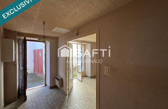 Maison de bourg  Idéal investissement locatif — photo 2