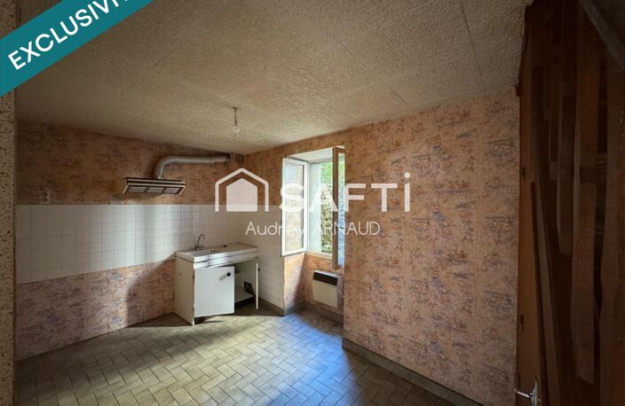 Maison de bourg  Idéal investissement locatif — photo 3