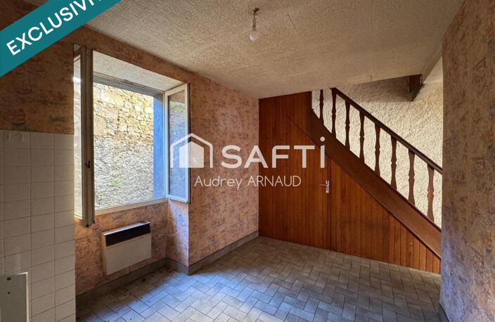 Maison de bourg  Idéal investissement locatif — photo 4