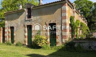 Maison 11 Pièces 465 m² à vendre à Talmont-Saint-Hilaire (85440)