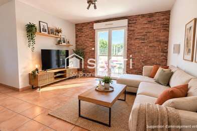 Maison 3 pièces 195000 €