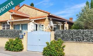 Maison 3 Pièces 50 m² à vendre à Le Pontet (84130)