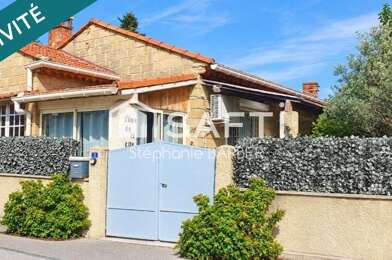 Maison 3 pièces 170000 €