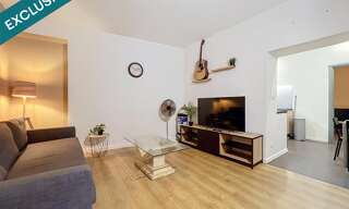 Appartement 2 Pièces 40 m² à vendre à Grasse (06130)