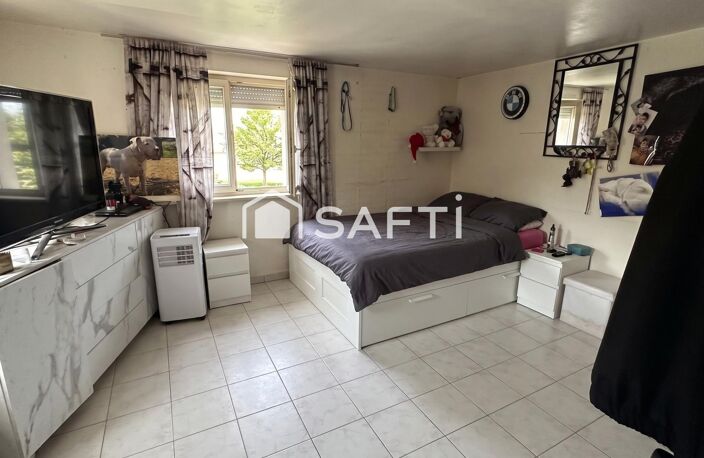 Opportunité investisseur  Maison de caractère à Huningue (Trois Frontières) — photo 3
