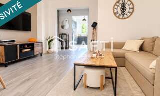 Appartement 3 Pièces 63 m² à vendre à Le Pontet (84130)