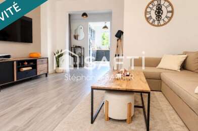 Appartement 3 pièces 126000 €