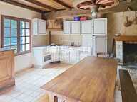 Maison en moelleons de 105 m² dans un hameau paisible — photo 2