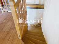 Maison en moelleons de 105 m² dans un hameau paisible — photo 3