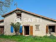 Maison en moelleons de 105 m² dans un hameau paisible — photo 4