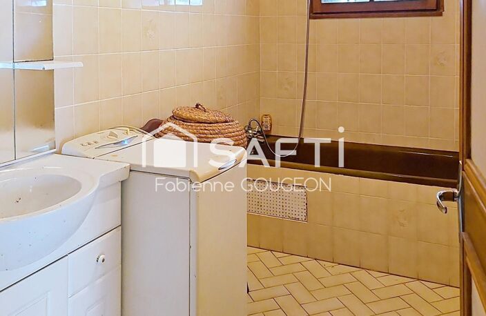 Maison en moelleons de 105 m² dans un hameau paisible — photo 5