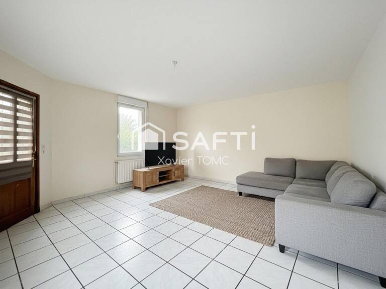 MAISON 3 CHAMBRES — photo 1