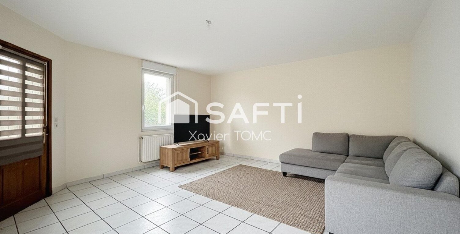 MAISON 3 CHAMBRES — photo 1